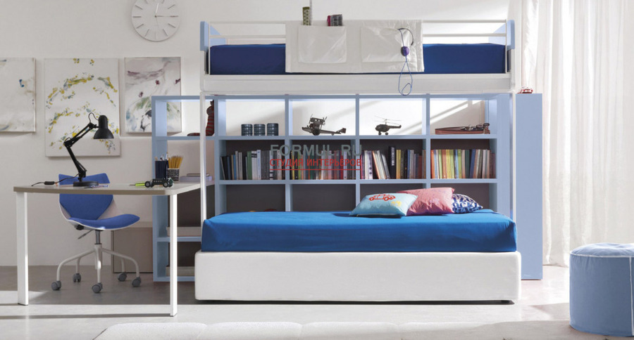 Детская Zalf Z 110